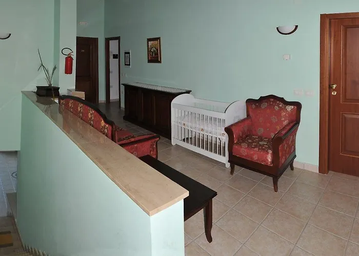 Pietrapanna Calvello