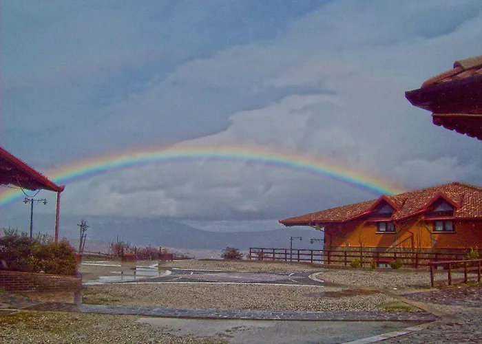 Pietrapanna 3* Calvello