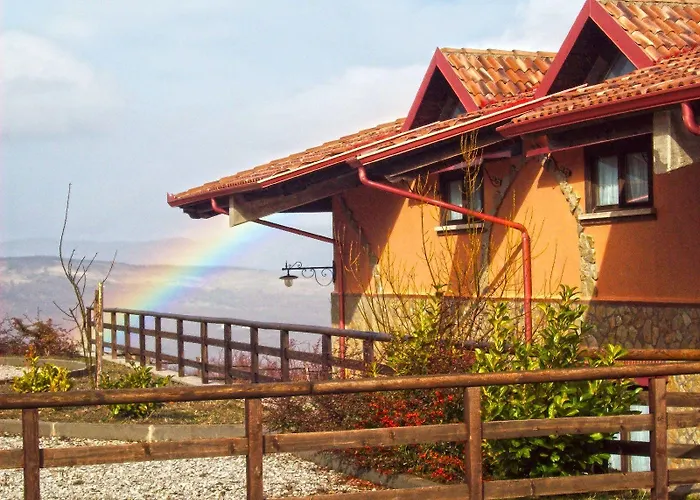 Pietrapanna Hotel 3*