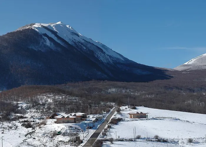 Pietrapanna Calvello