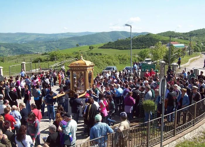 Pietrapanna Calvello