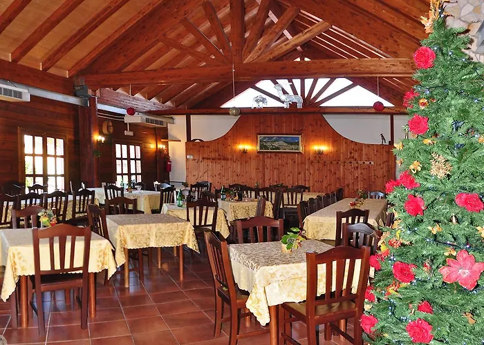 Pietrapanna 3* Calvello