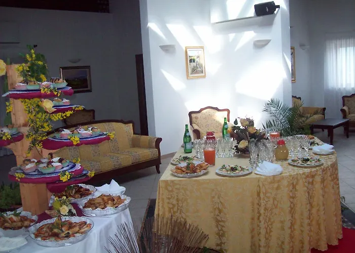 Hotel Pietrapanna 3*