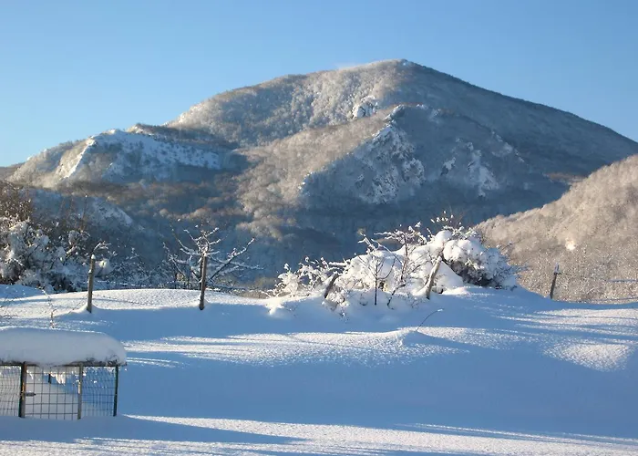 Hotel Pietrapanna 3*