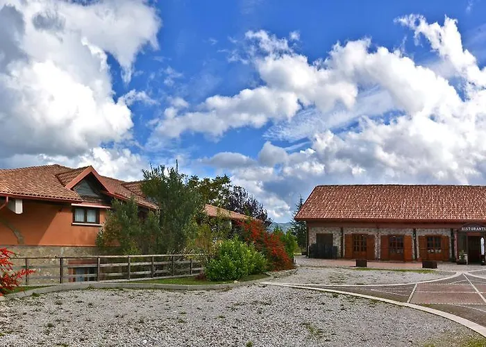 Pietrapanna 3* Calvello