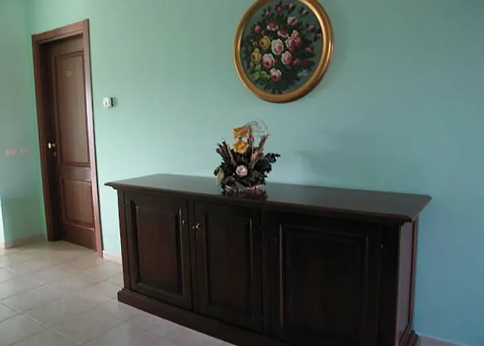 Pietrapanna Calvello