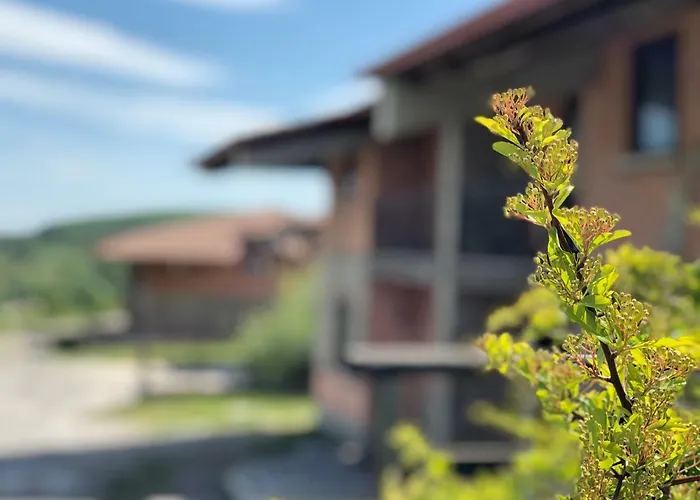 Pietrapanna Hotel 3*