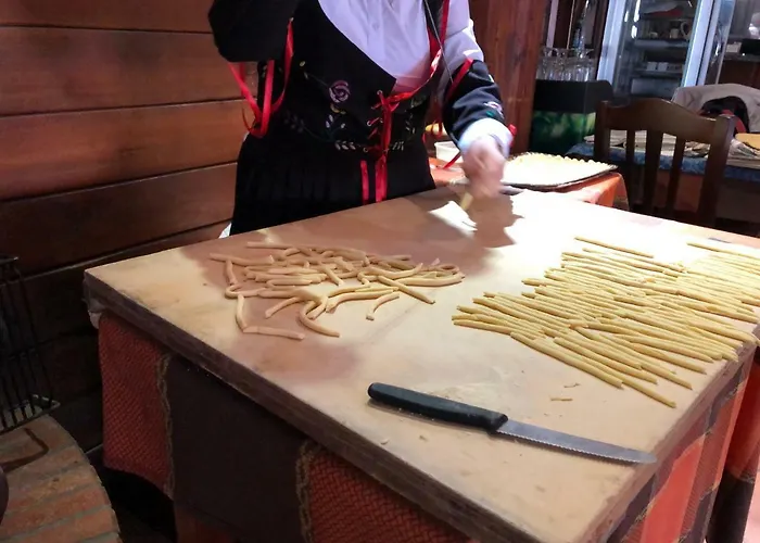 Hotel Pietrapanna 3*