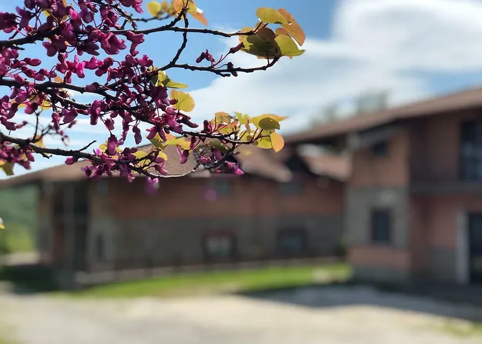 Hotel Pietrapanna 3*